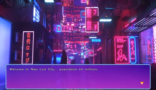 New Lust City screenshot 8