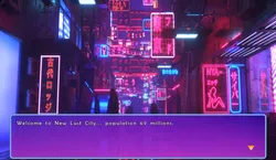 New Lust City screenshot