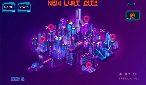 New Lust City screenshot 3