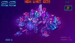 New Lust City screenshot