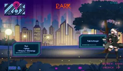 New Lust City screenshot