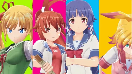 Gal*Gun Returns 1.05