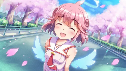 Gal*Gun Returns screenshot 6