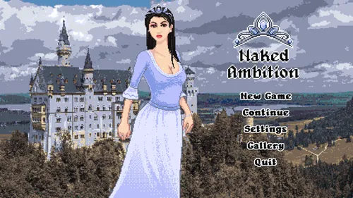 Naked Ambition 0.81