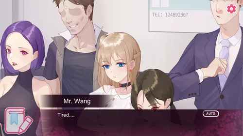 Rebirth:Mr Wang screenshot 5