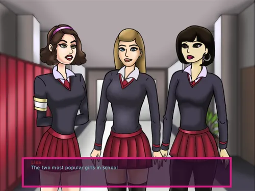 School Adventures screenshot 1