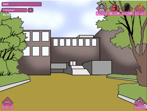 School Adventures screenshot 4