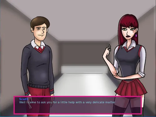 School Adventures screenshot 2