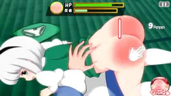 Punishing Youmu-chan! 2 screenshot