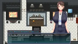 Players' Street Companion - Idol Voice Actor Yurika's screenshot