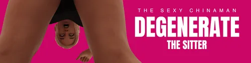 Degenerate: The Sitter Demo