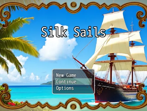 Silk Sails 1.03