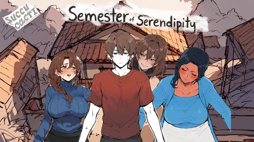 Semester of Serendipity 0.1.0