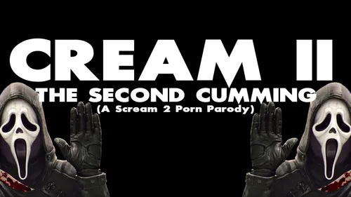 Cream II: The Second Cumming – A Scream 2 Porn Parody Final