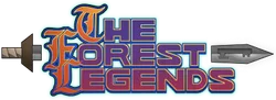 The Forest Legends screenshot