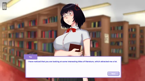 Hentai Dates screenshot 11