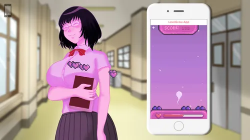 Hentai Dates screenshot 6