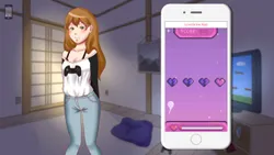 Hentai Dates screenshot