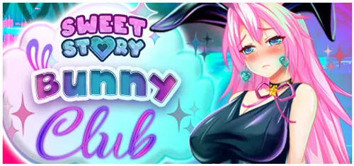 Sweet Story Bunny Club Final