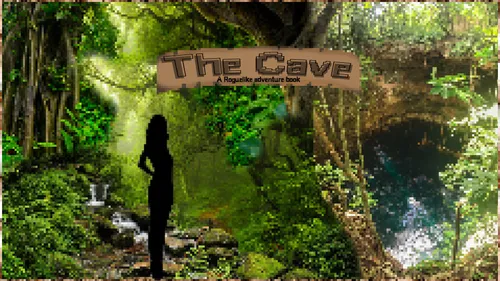 The Cave poster