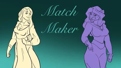 Match Maker poster