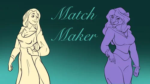 Match Maker v1.0