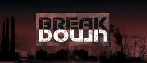 BreakDown 10.0 beta