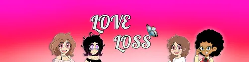 Love Loss 0.01c