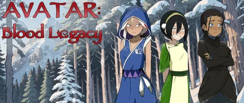 Avatar: Blood Legacy Chapter