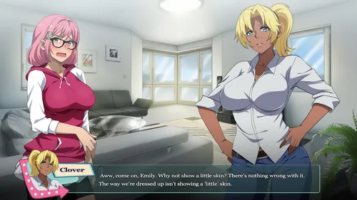 Futa Fix Dick Dine and Dash screenshot 3