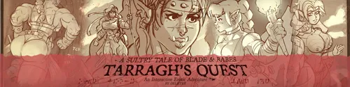 Tarragh’s Quest Demo