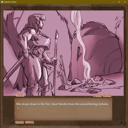 Tarragh's Quest screenshot 7