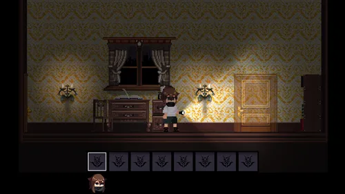 House of Lust screenshot 1