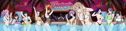 Tentacle Beach Party Demo