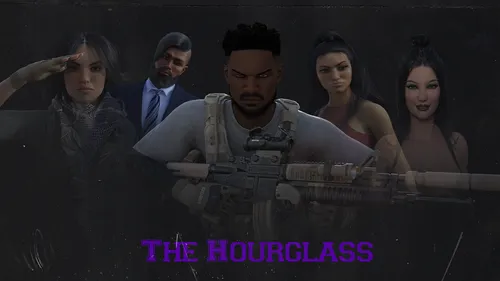 The Hourglass 0.1