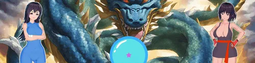 Wyvern Ball Z v1