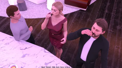 A Perfect Marriage screenshot 6