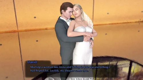 A Perfect Marriage screenshot 2