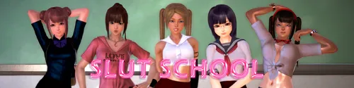 Slut School 0.1.5