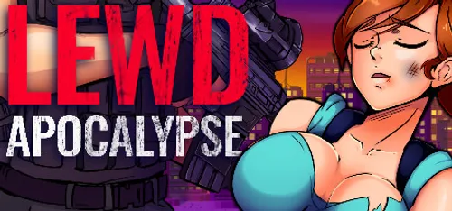 LEWDAPOCALYPSE Final