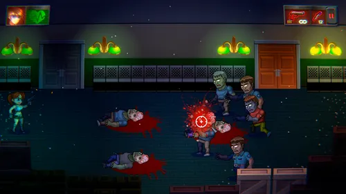 LEWDAPOCALYPSE screenshot 12