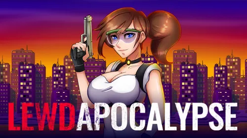 LEWDAPOCALYPSE screenshot 0