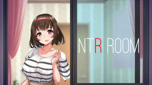 NTR Room poster