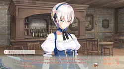 Fantasy Tavern Sextet -Vol.2 Adventurer's Days- screenshot