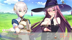 Fantasy Tavern Sextet -Vol.2 Adventurer's Days- screenshot