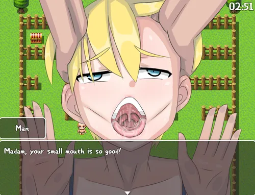 Run Wife Run screenshot 4