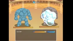 Golem Builder screenshot