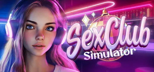 SEX CLUB Simulator Final