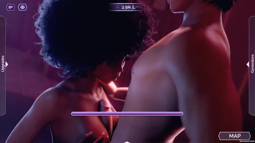 SEX CLUB Simulator screenshot 0