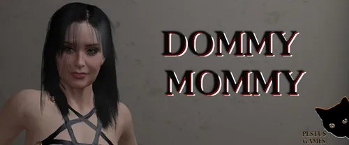 Dommy Mommy 1.0